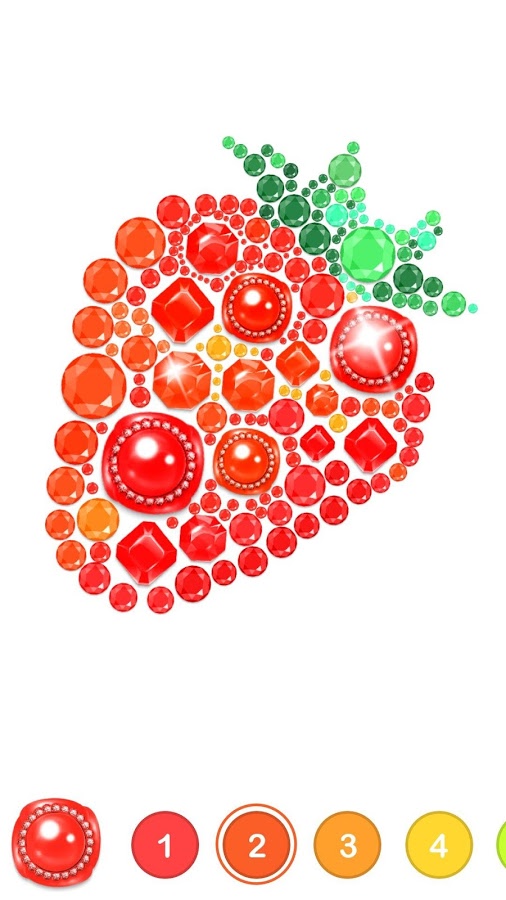 No.Diamond 2.3.4. Скриншот 8