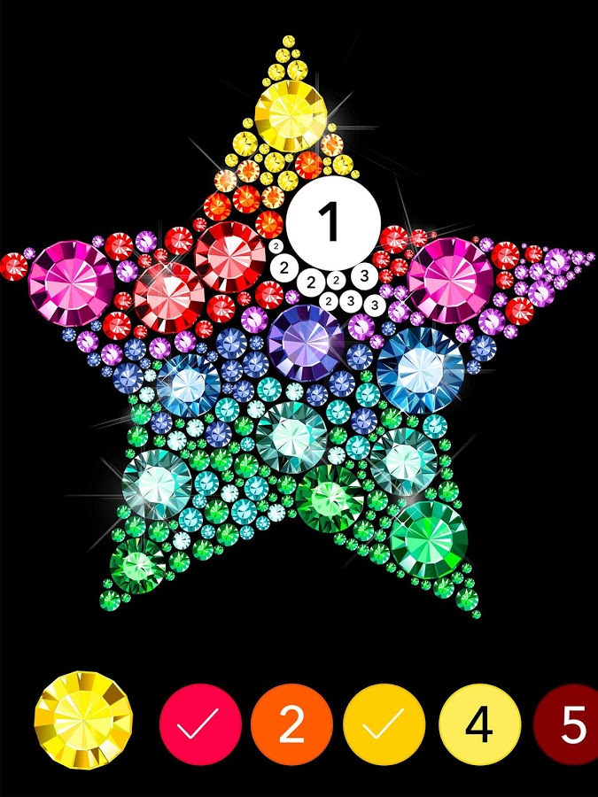 No.Diamond 2.3.4. Скриншот 21