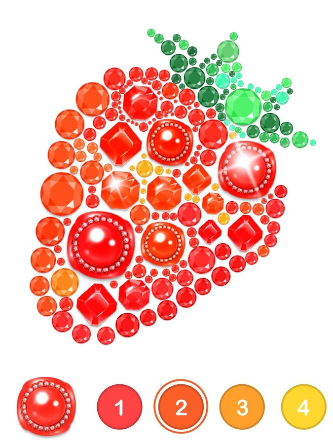 No.Diamond 2.3.4. Скриншот 24