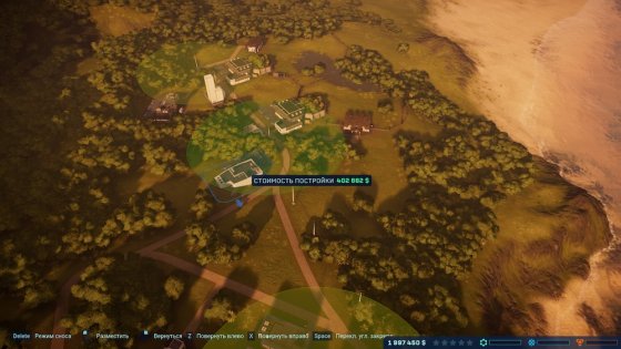 Обзор Jurassic World Evolution: как в фильме, только круче