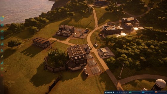 Обзор Jurassic World Evolution: как в фильме, только круче