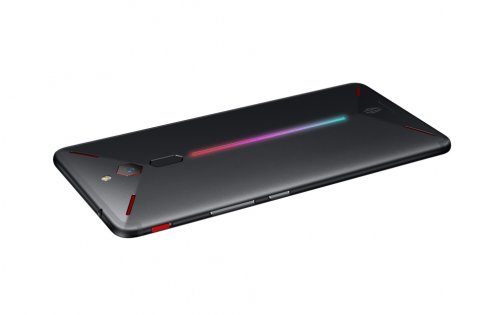 Эволюция геймерских телефонов. От Nokia N-Gage до ASUS ROG Phone — ZTE Nubia Red Magic. 3