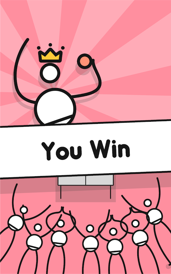Ping Pong King 2.8. Скриншот 5