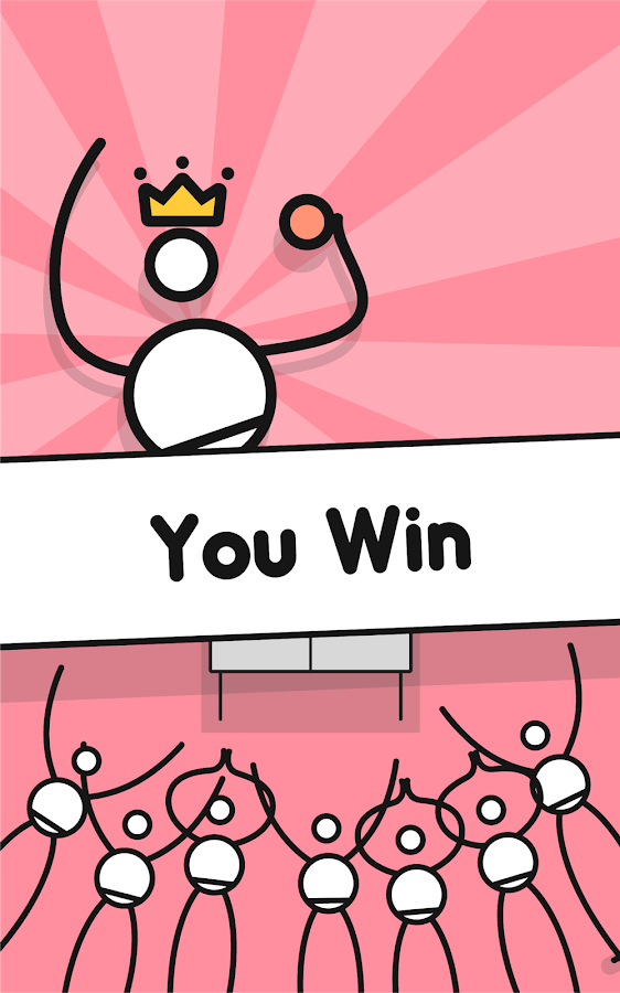 Ping Pong King 2.8. Скриншот 10