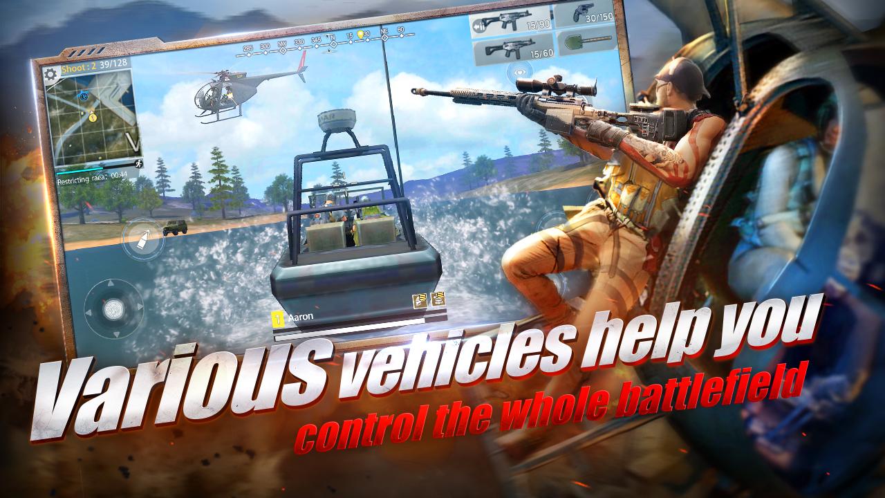 Hopeless Land 1.0. Скриншот 3