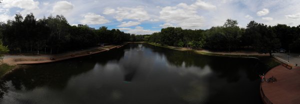 Обзор DJI Mavic Air — компактный дрон для начинающего пилота