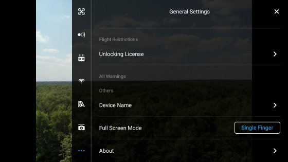 Обзор DJI Mavic Air — компактный дрон для начинающего пилота