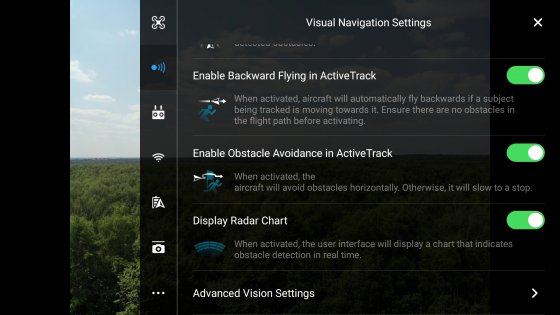 Обзор DJI Mavic Air — компактный дрон для начинающего пилота