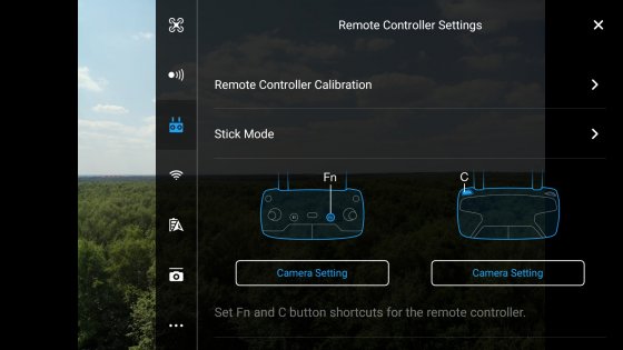Обзор DJI Mavic Air — компактный дрон для начинающего пилота
