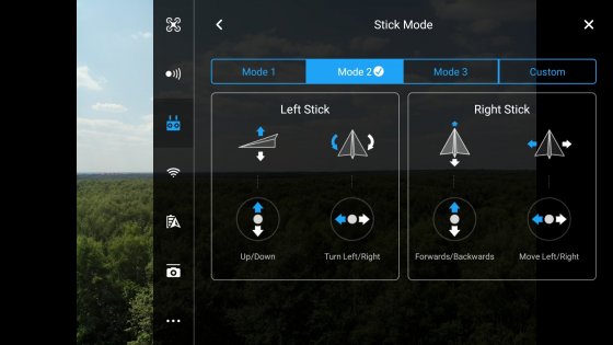 Обзор DJI Mavic Air — компактный дрон для начинающего пилота