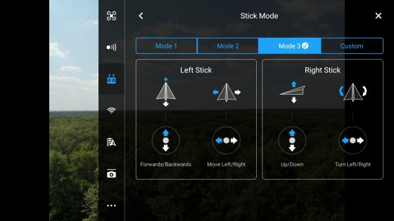 Обзор DJI Mavic Air — компактный дрон для начинающего пилота