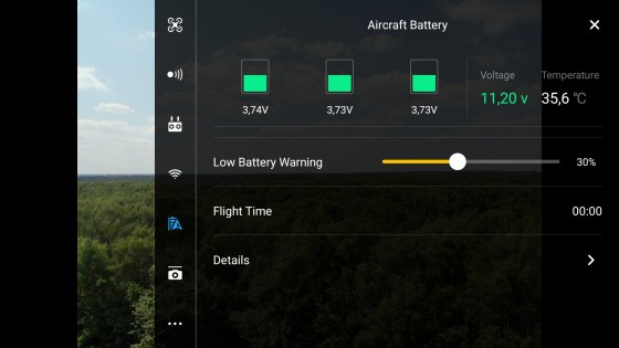 Обзор DJI Mavic Air — компактный дрон для начинающего пилота