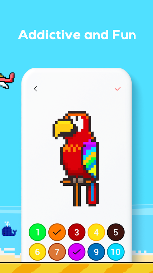 No.Pix 26.1.0. Скриншот 4