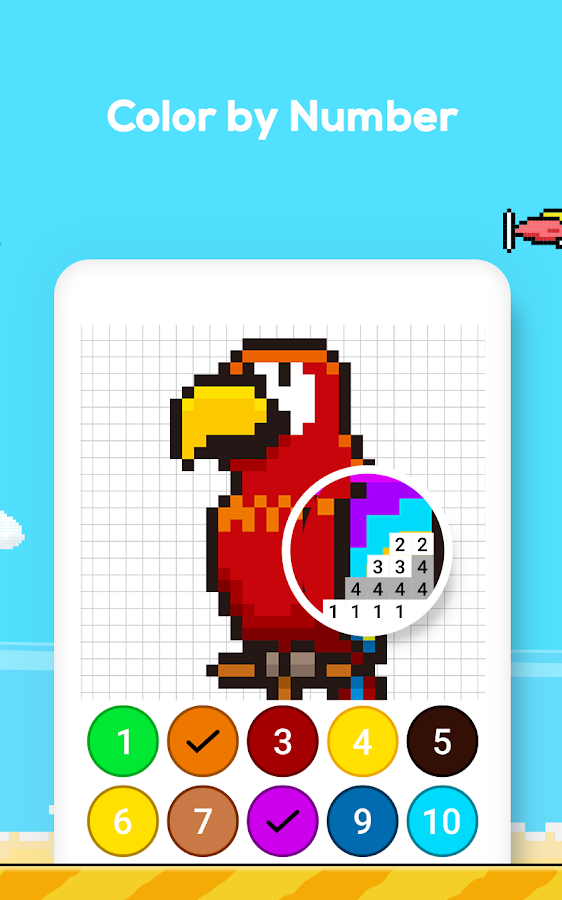 No.Pix 26.1.0. Скриншот 11