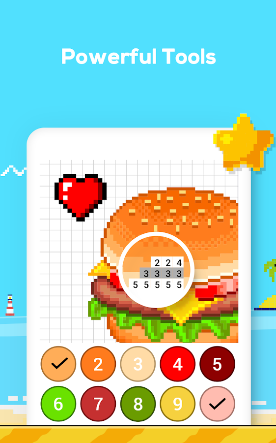 No.Pix 26.1.0. Скриншот 13