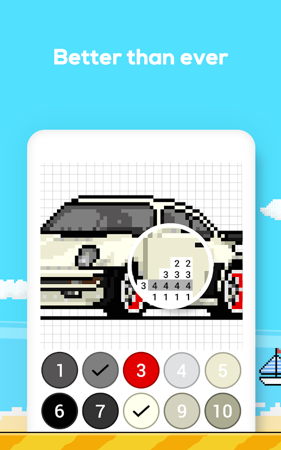 No.Pix 26.1.0. Скриншот 23