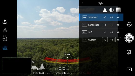 Обзор DJI Mavic Air — компактный дрон для начинающего пилота