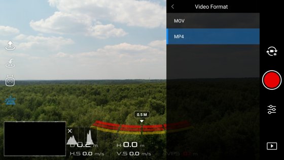 Обзор DJI Mavic Air — компактный дрон для начинающего пилота