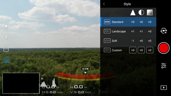 Обзор DJI Mavic Air — компактный дрон для начинающего пилота