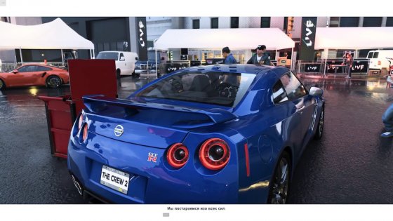 Обзор The Crew 2. Добро пожаловать в Motornation
