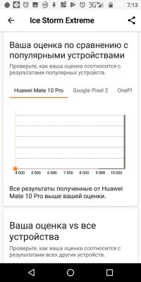 Обзор BQ Slim — симпатичный бюджетник — Железо. 25