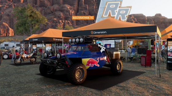Обзор The Crew 2. Добро пожаловать в Motornation