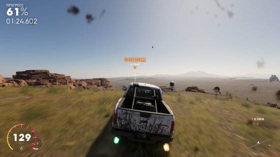 Обзор The Crew 2. Добро пожаловать в Motornation