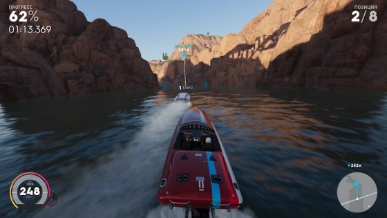 Обзор The Crew 2. Добро пожаловать в Motornation