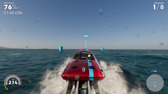 Обзор The Crew 2. Добро пожаловать в Motornation