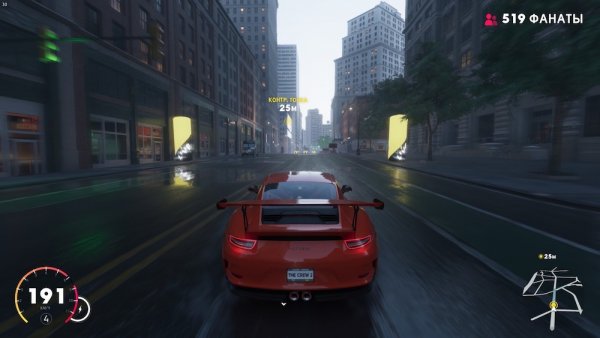 Обзор The Crew 2. Добро пожаловать в Motornation