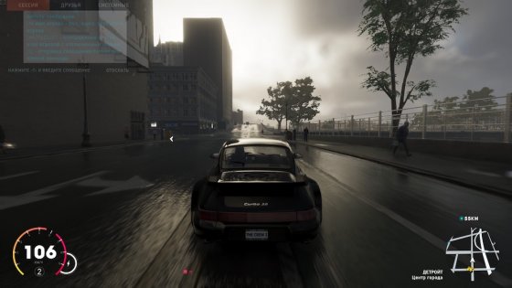 Обзор The Crew 2. Добро пожаловать в Motornation