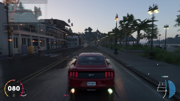 Обзор The Crew 2. Добро пожаловать в Motornation