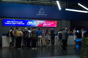 ASUS представили в России смартфон ZenFone Max Pro (M1)