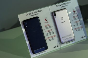 ASUS представили в России смартфон ZenFone Max Pro (M1)