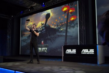 ASUS представили в России смартфон ZenFone Max Pro (M1)