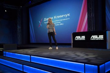 ASUS представили в России смартфон ZenFone Max Pro (M1)