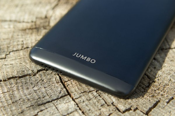 Обзор BQ Jumbo — добротный бюджетный фаблет — Звук. 3