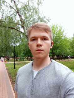 Обзор Neffos N1 — неожиданно хорош — Камера. 34