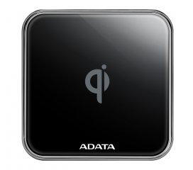 ADATA показала беспроводную зарядку с мощностью 10 Вт