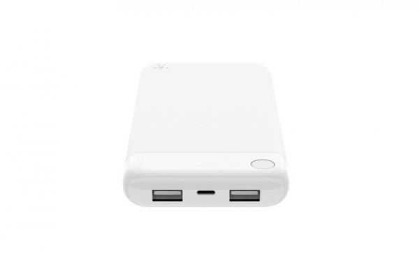 Apple одобрила повербанк с разъемом Lightning