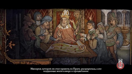 Обзор дополнения Kingdom Come: Deliverance — Из пепла