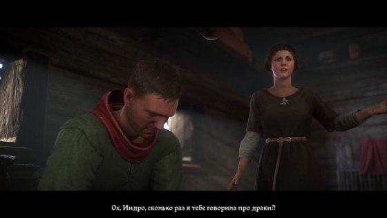 Обзор дополнения Kingdom Come: Deliverance — Из пепла