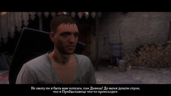 Обзор дополнения Kingdom Come: Deliverance — Из пепла