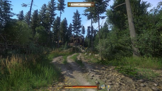 Обзор дополнения Kingdom Come: Deliverance — Из пепла