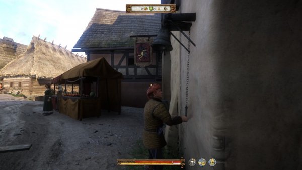 Обзор дополнения Kingdom Come: Deliverance — Из пепла