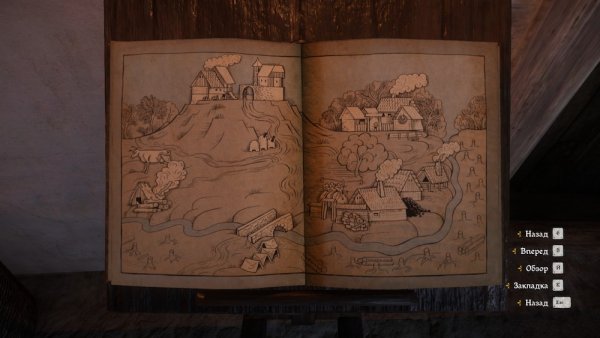Обзор дополнения Kingdom Come: Deliverance — Из пепла