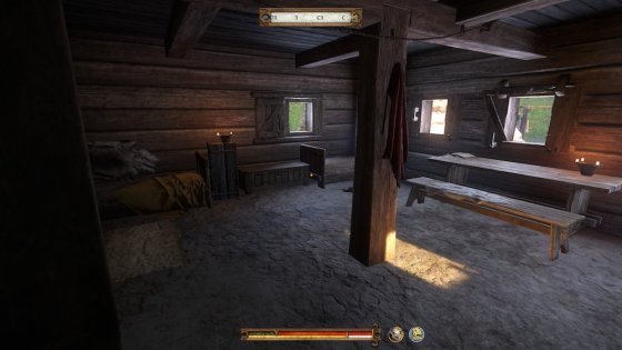 Обзор дополнения Kingdom Come: Deliverance — Из пепла
