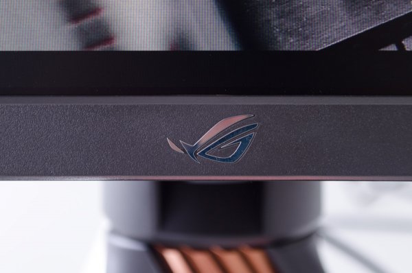 Обзор Asus ROG SWIFT PG27VQ — жажда скорости