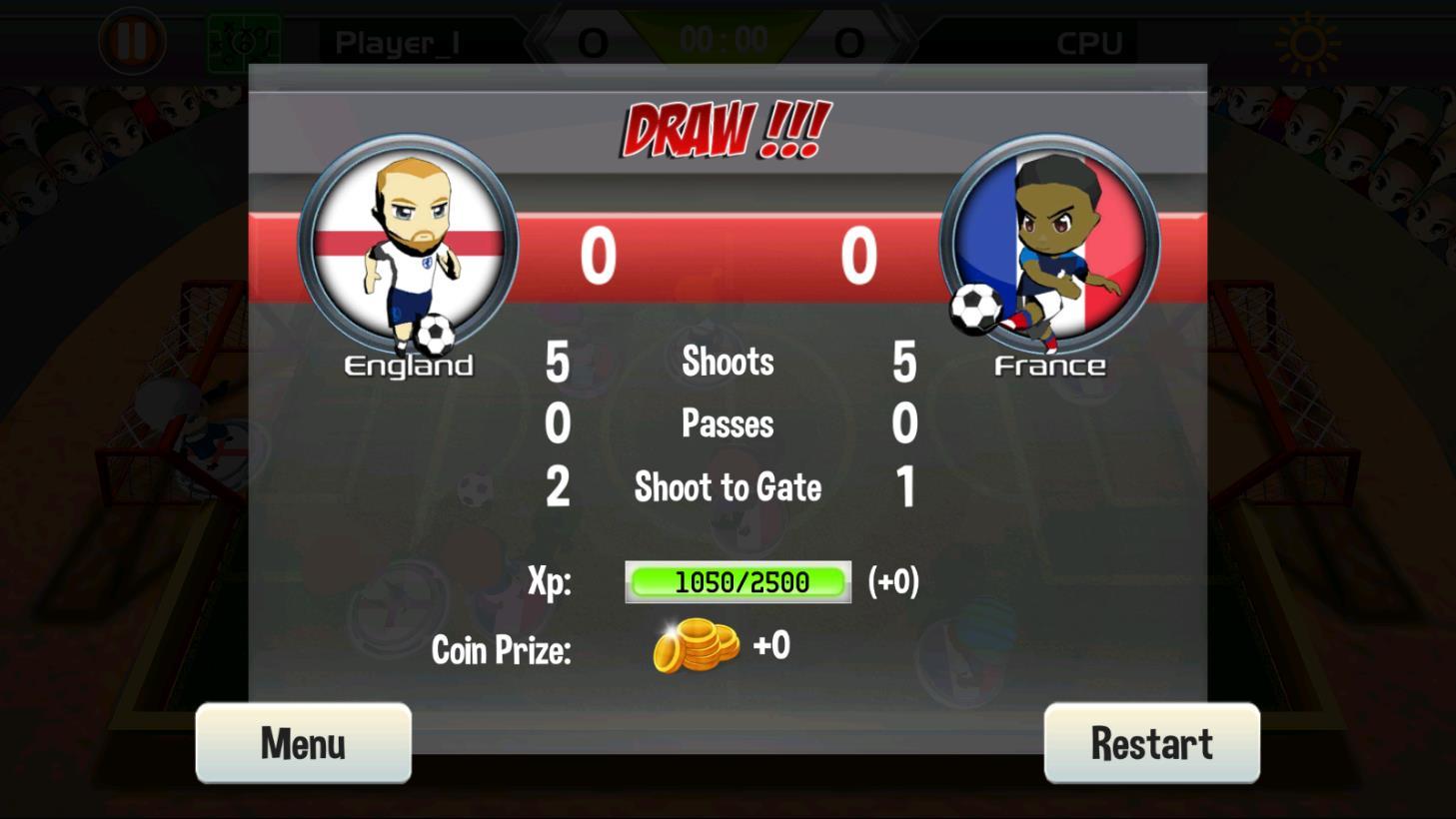 Soccer World Cap ScwOnline. Скриншот 15