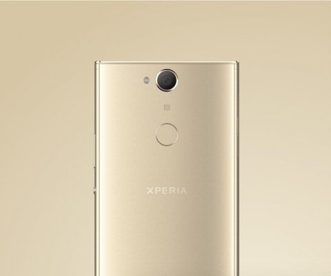 Sony выпустила Xperia XA2 Plus с добротным аудиочипом